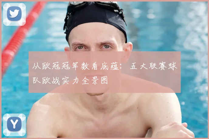 从欧冠冠军数看底蕴：五大联赛球队欧战实力全景图