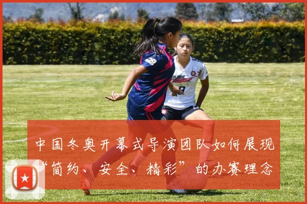 中国冬奥开幕式导演团队如何展现“简约、安全、精彩”的办赛理念